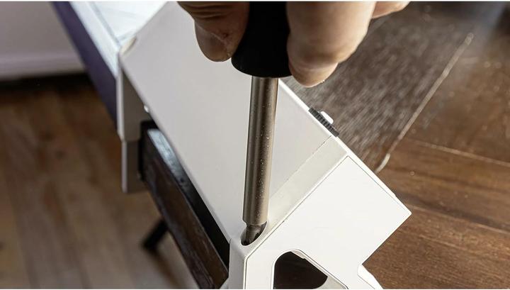 Image du produit Steffen Alu Desk (4 x, USB-C, USB-A, 1.50 m)