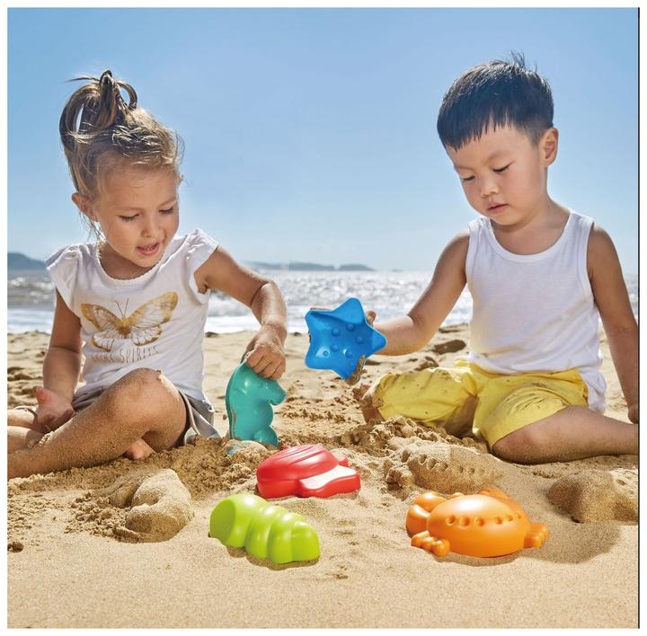 Produktbild Hape Sand Meerestiere