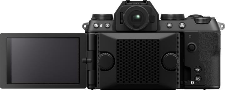 Immagine prodotto Fujifilm X-S20 Kit (18 - 55 mm, 26.10 Mpx, APS-C / DX)