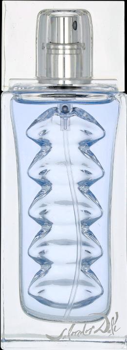 Produktbild Salvador Dalí Eau de Ruby Lips (Eau de Toilette, 30 ml)