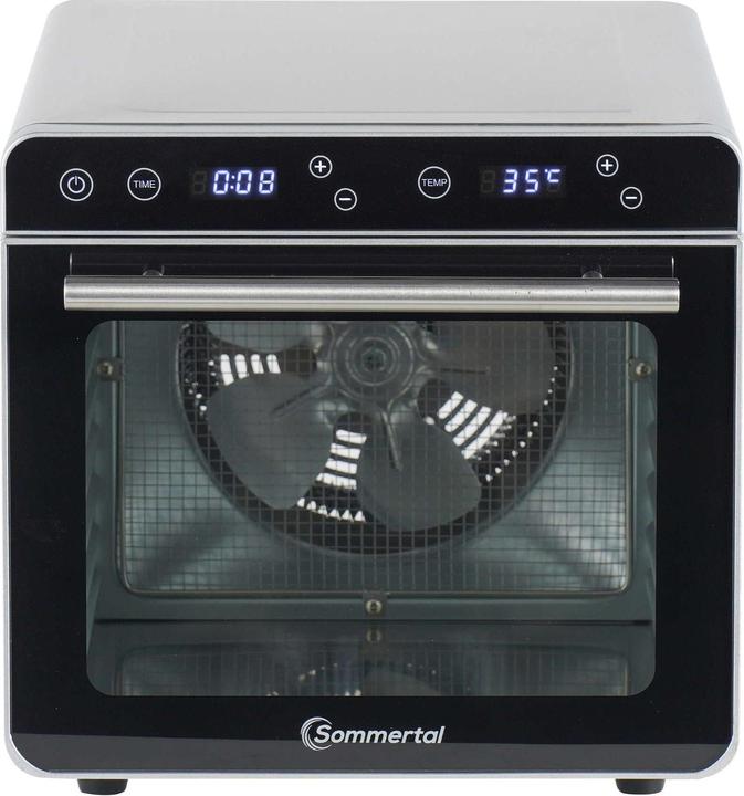 Produktbild Sommertal Dörrautomat Silence 700 XXL
