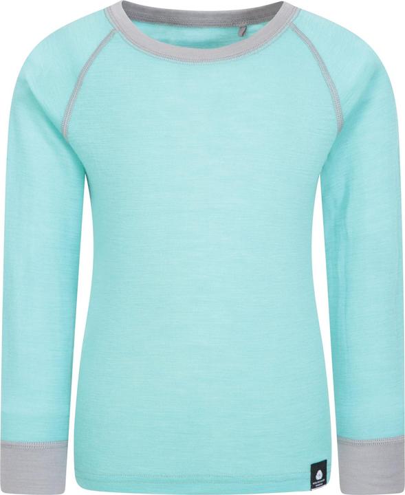Mint green