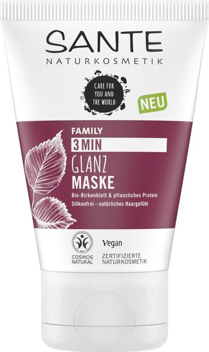 Sante Gloss 100 (100 ml)