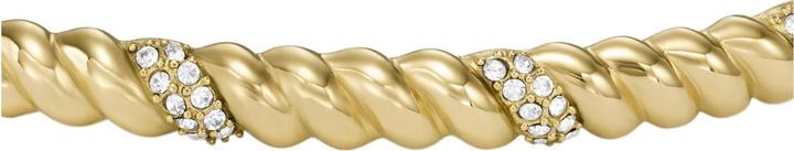 Image du produit Fossil Bijoux Bracelet (6.10 cm, Acier inoxydable)