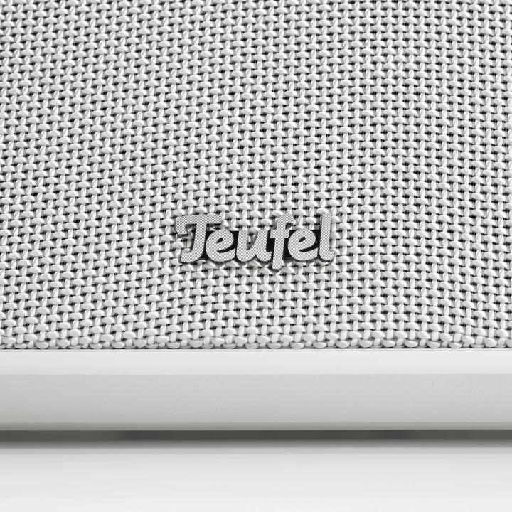 Actual product image Teufel Motiv Home (Bluetooth, Wi-Fi)