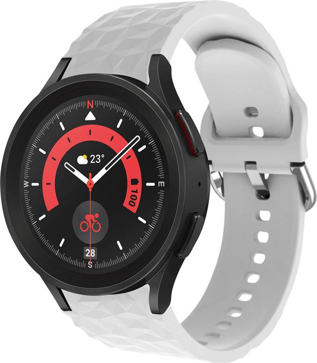 Image du produit Avizar Bracelet de remplacement (Silicone)