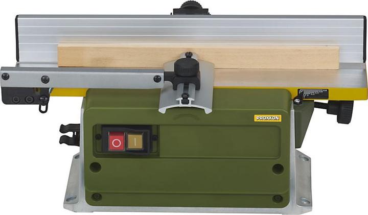 Actual product image Proxxon Surface planer