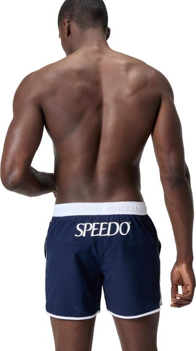 Actual product image Speedo Jetstream Retro Logo Volley 16 (XXL)