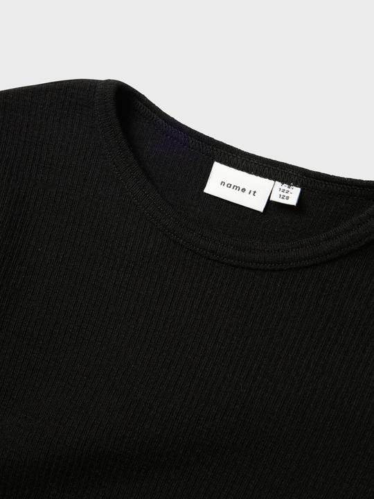Actual product image Name it Merinowoll T-Shirt (122)