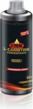 Produktbild Inkospor L-Carnitine Concentrate (1 Stück, Flüssigkeit, 1000 g)