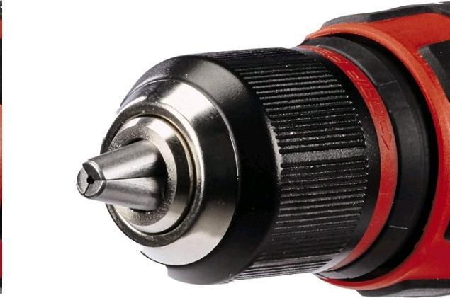 Produktbild Einhell TE-CD 18/48 Li-i-Solo (Akkubetrieb)