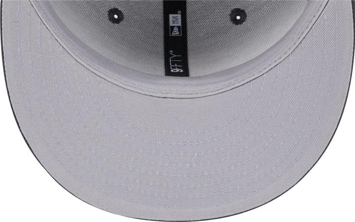 Actual product image New Era 9Fifty Sideline Cap - STATEMENT Cleveland Browns