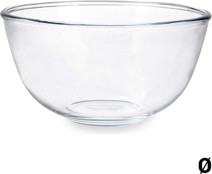 Produktbild Pyrex Classic (24 cm, 3 l, 1 x)