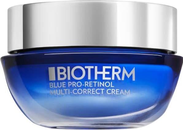 Biotherm Blue Therapy Pro-Retinol Cream 30ml (Körpercreme, 30 ml)