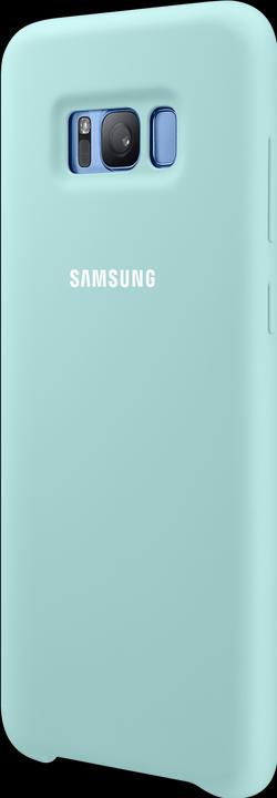 Actual product image Samsung Silicone (Samsung Galaxy S8+)