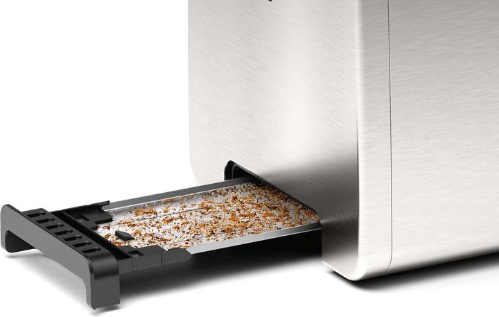 Produktbild Bosch Hausgeräte Kompakt DesignLine
