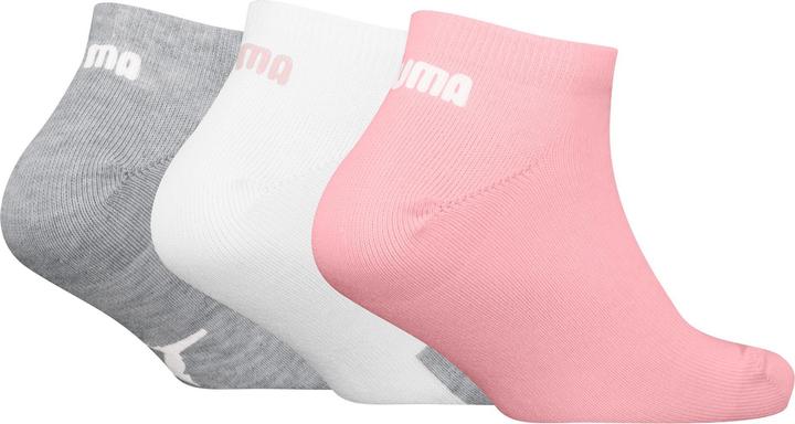 Produktbild Puma Socken Casual Bequem sitzend BWT Sneaker 3P (3er Pack, 27 - 30)