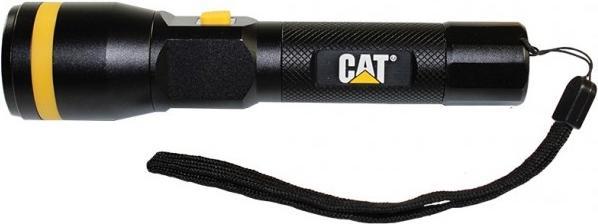 Produktbild Cat Fokussierbare LED Taschenlampe CT2500 (15 cm, 300 lm)
