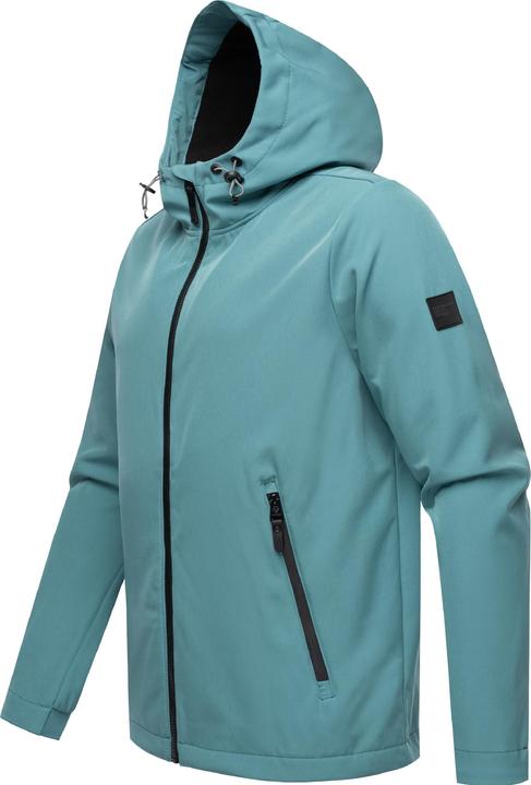 Actual product image Ragwear Shellwie Warm (S)