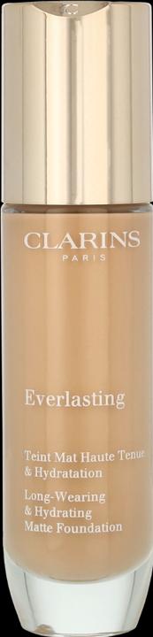 Image du produit Clarins Fondation Everlasting (Sable)