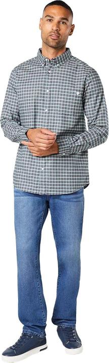 Immagine prodotto Universal Textiles Norris Camicia A Quadri Manica Lunga Uomo (S)