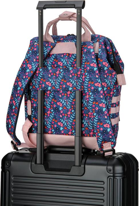 Image du produit Cabaia Sac à dos / Backpack Adventurer Recycled Oxford Medium (25 l)