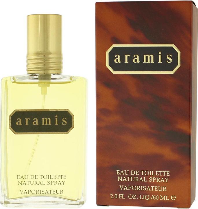 Actual product image Aramis Perfume (Eau de toilette, 60 ml)