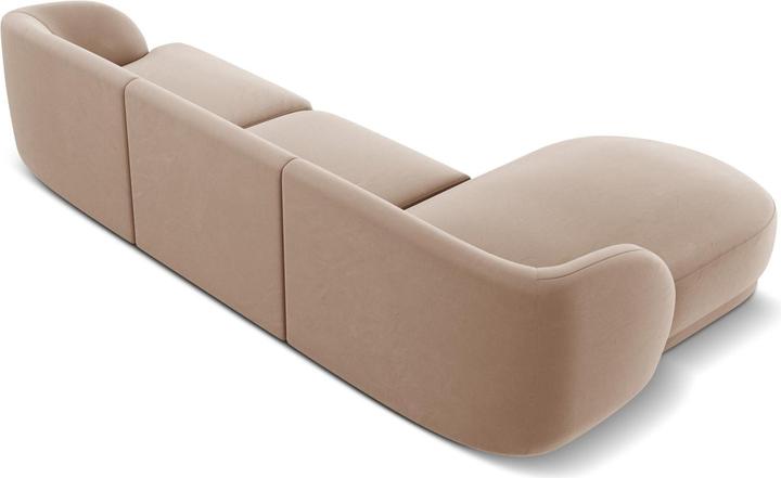 Produktbild Micadoni Miley (Ecksofa)