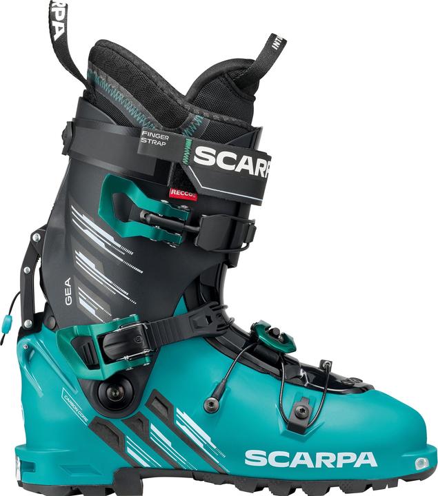 Produktbild Scarpa Tourenskischuhe Gea (26.5)
