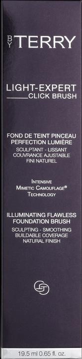 Actual product image By Terry Light Expert Click Brush No 01 (Foundation)