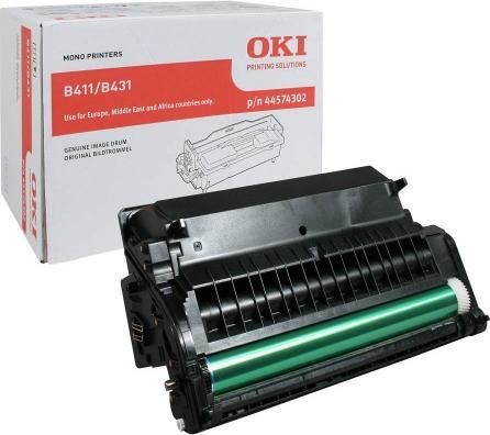 Image du produit OKI 44574302 (CF)