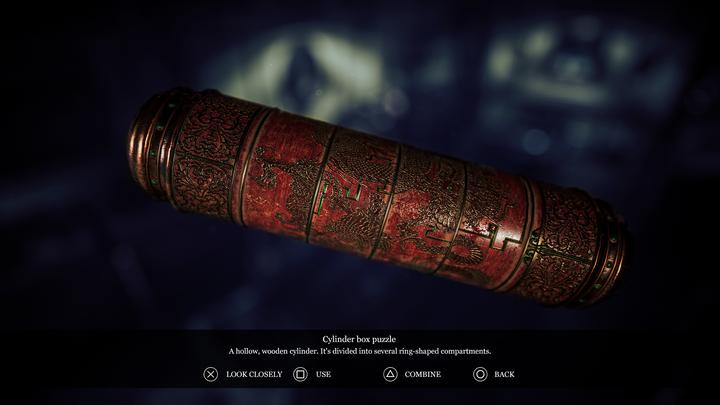 Immagine prodotto astragon Canzone dell'orrore (PS4, EN)