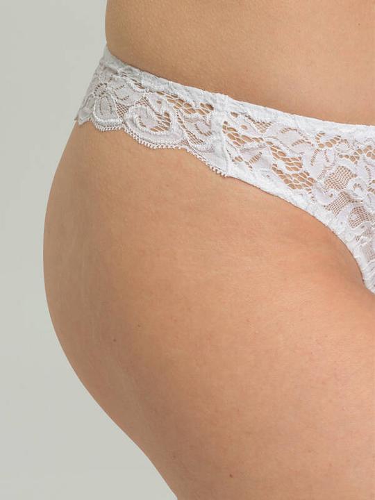 Produktbild Hanro Moments String (XS)