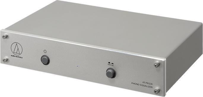Actual product image Audio-Technica AT-PEQ30