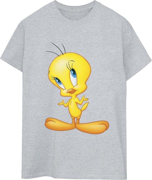 Looney Tunes Tweety Standing TShirt (L)