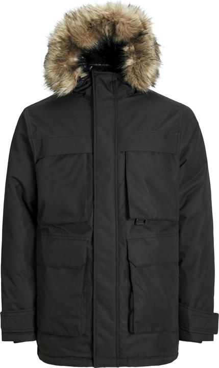 Produktbild Jack & Jones Plus Parka Parka (3XL, 1X)