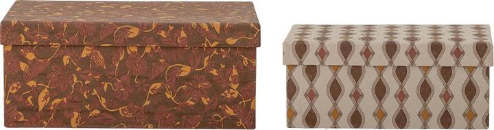 Produktbild Bloomingville Saliha (21 x 13 x 9 cm, 26.5 x 19 x 11 cm, 6 l)