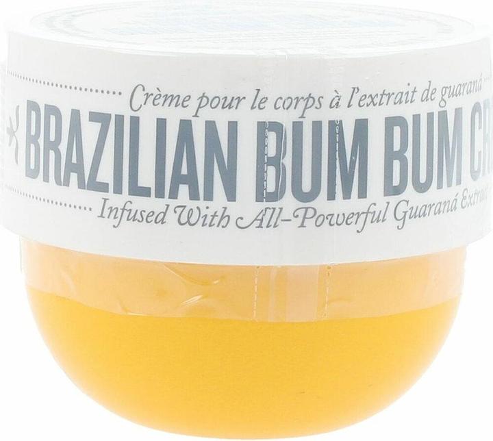 Actual product image Sol de Janeiro Brazilian Bum Bum Cream (Body cream, 75 ml)