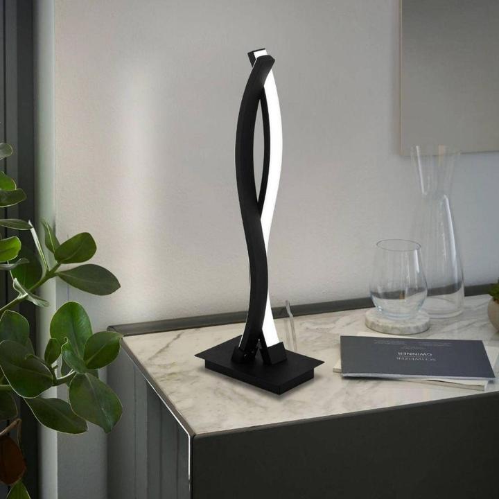 Actual product image EGLO LED table lamp (1280 lm)