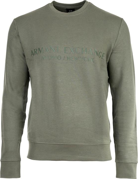 Armani Exchange 8NZM88-ZJKRZ
