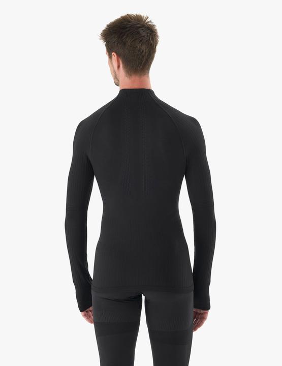 Actual product image Compressport 3D Thermo 110g LS Top (XS)