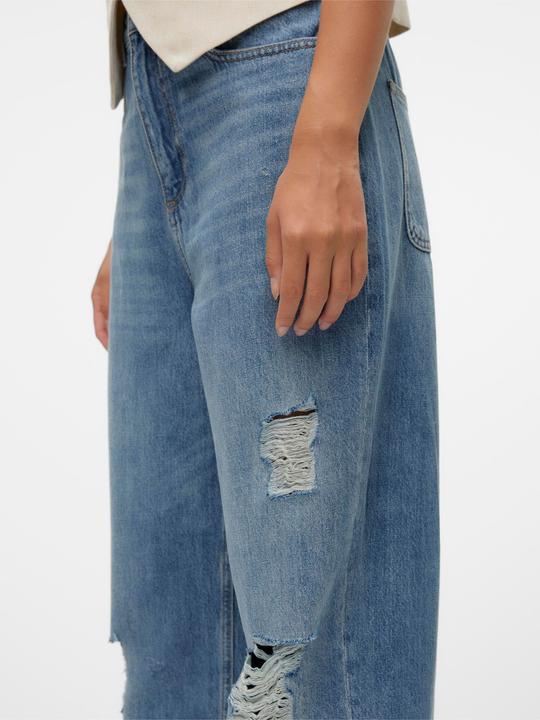 Actual product image Vero Moda VMBROOKLYN Baggy Fit Jeans Jeans (W31/L32)