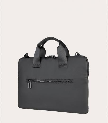 Produktbild Tucano Gommo Slim Tasche für Apple MacBook Pro 15 & 16 Schwarz Notebook bis 16 (15.60", Apple)