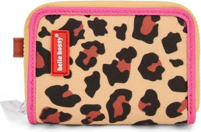 Produktbild Hello Hossy Leopard - Geldbeutel