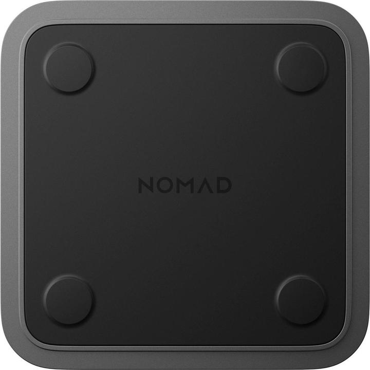 Immagine prodotto Nomad Base Uno - con MagSafe Carbide (15 W)