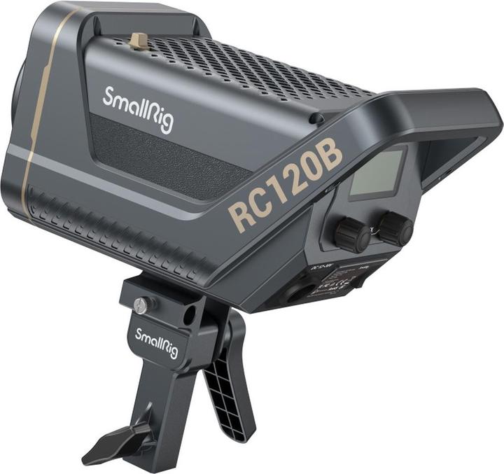Actual product image SmallRig RC 120B (Video light)