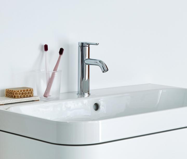 Produktbild Duravit Einhebel-Waschtischmischer