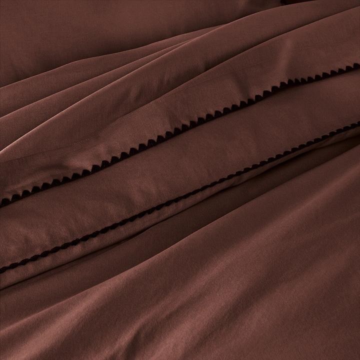 Actual product image La Redoute Interieurs Merida (Duvet cover, 240 x 220 cm)