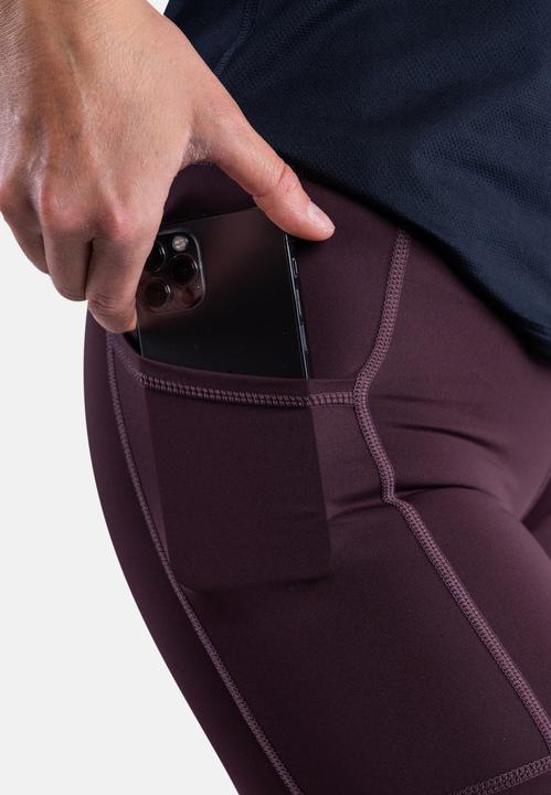 Actual product image CLN Athletics Bike Pocket Shorts (XS)