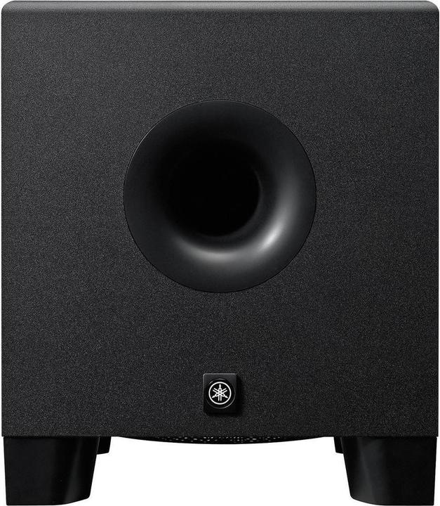 Produktbild Yamaha Hs8s (Subwoofer aktiv, 1 Stk., 1x 150 W)